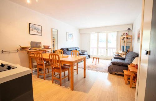 Villarodin-Bourget Apartment | Résidence Le Pra - LE PRA - PR41CA MAE-3160