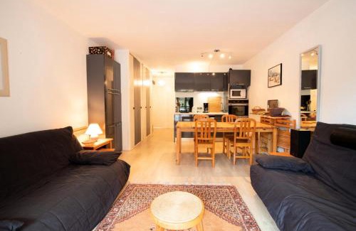 Villarodin-Bourget Apartment | Résidence Le Pra - LE PRA - PR41CA MAE-3160