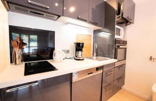 Villarodin-Bourget Apartment | Résidence Le Pra - LE PRA - PR41CA MAE-3160