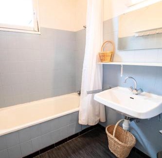Villarodin-Bourget Apartment | Résidence Le Pra - LE PRA - PR41CA MAE-3160