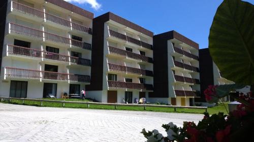 Villarodin-Bourget Apartment | Résidence Le Pra - LE PRA - PR21R MAE-3172