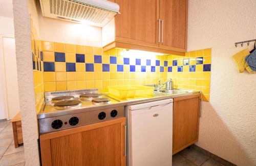Villarodin-Bourget Apartment | Résidence Le Pra - LE PRA - PR21R MAE-3172