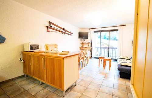 Villarodin-Bourget Apartment | Résidence Le Pra - LE PRA - PR21R MAE-3172