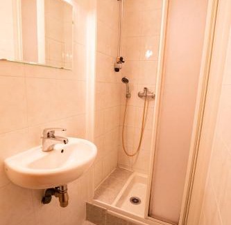 Villarodin-Bourget Apartment | Résidence Le Pra - LE PRA - PR03CO MAE-3118