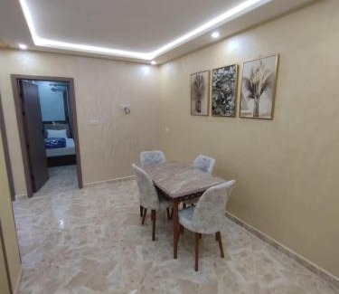 Akhfenir Apartment | Résidence Le Prince