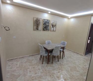 Akhfenir Apartment | Résidence Le Prince