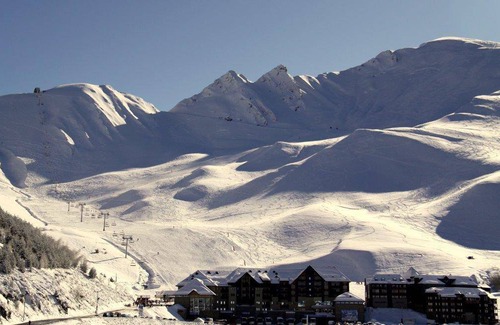Peyragudes Apartment | Résidence le Sérias