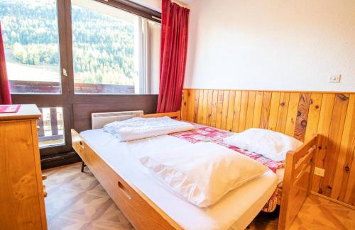 Villarodin-Bourget Apartment | Résidence Le Tetras - LE TETRAS - TE111TE MAE-3156