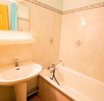 Villarodin-Bourget Apartment | Résidence Le Tetras - LE TETRAS - TE111TE MAE-3156