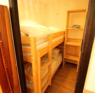 Villarodin-Bourget Apartment | Résidence Le Tetras - LE TETRAS - TE413T MAE-2894