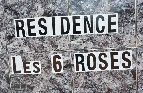 Porto-Novo Apartment | Résidence Les 6 Roses