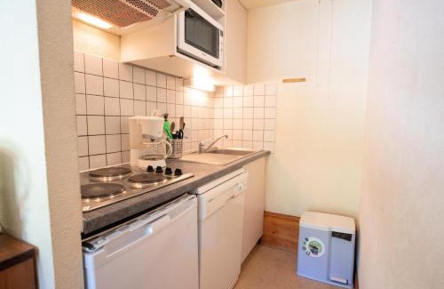 Villarodin-Bourget Apartment | Résidence Les Arolles - LES AROLLES - AR09B MAE-3056