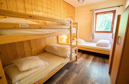 Villarodin-Bourget Apartment | Résidence Les Arolles - 2 Pièces pour 4 Personnes 193169