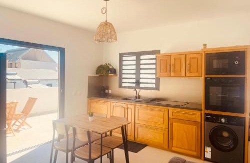 Centre-Ville Apartment | Résidence Les Alizées