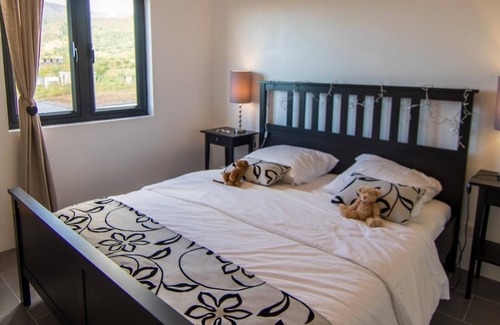 La Gaulette Apartment | Résidence Les Alizés - Hibiscus