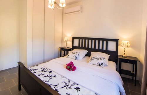 La Gaulette Apartment | Résidence Les Alizés - Hibiscus