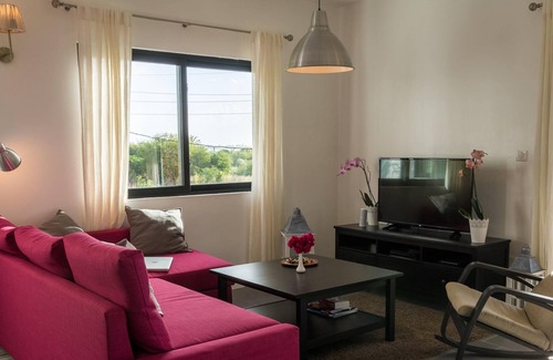 La Gaulette Apartment | Résidence Les Alizés - Hibiscus