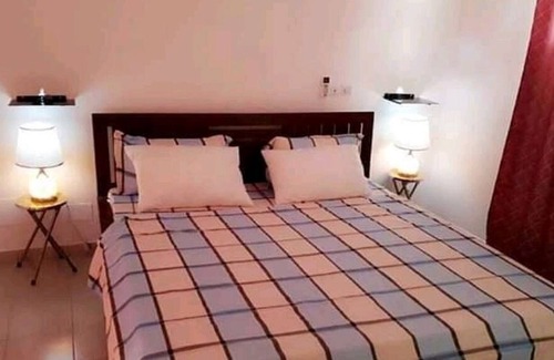 Angre Apartment | Résidence Les Alpes 1