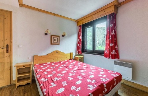 Les Houches Apartment | Résidence Les Balcons d'Ana��te - Maeva Individual - 3 Rooms 6 People Selection