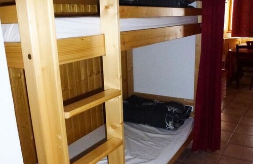 Bessans Apartment | Résidence Les Balcons des Curtious*** - 2 Pièces Coin Montagne 4 Personnes