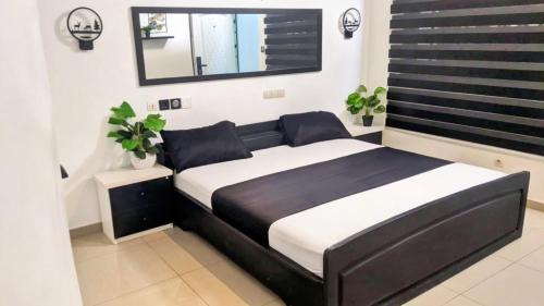 Agbodrafo Apartment | Résidence les Bermudes 1èr Étage