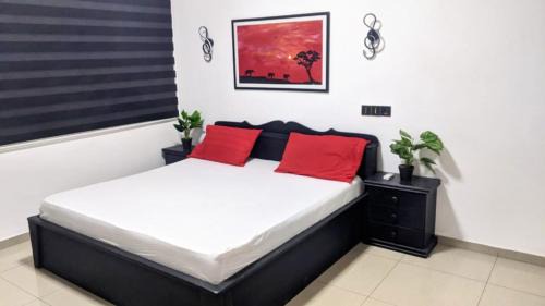 Agbodrafo Apartment | Résidence les Bermudes 1èr Étage
