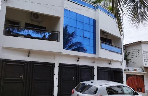 Agbodrafo Apartment | Résidence les Bermudes 1èr Étage