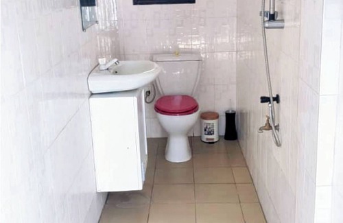 Lome Apartment | Résidence les Bermudes 2nd Floor