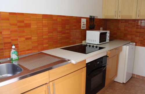 Serignan Hotel | Résidence les Caraibes