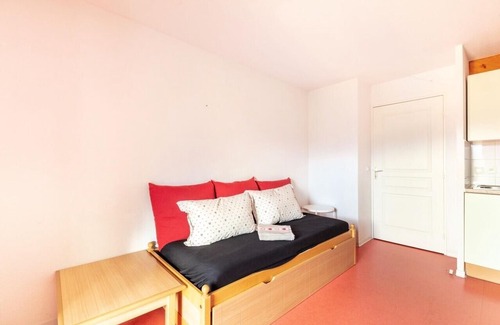 Le Devoluy Apartment | Résidence les Chalets D'aurouze - maeva Home - Appartement 2 Pièces 4 Personnes - Confort
