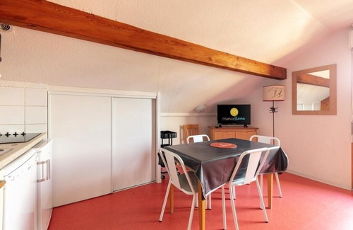 Le Devoluy Apartment | Résidence les Chalets D'aurouze - maeva Home - Appartement 2 Pièces 4 Personnes - Confort