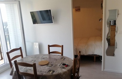 Villers-sur-Mer Apartment | Résidence Les Colombières