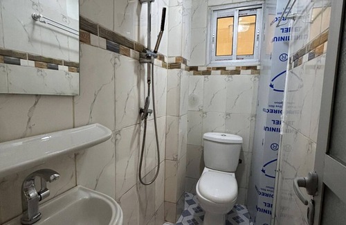 Douala Apartment | Résidence les Cottages en Plein Cœur de Bonamoussadi