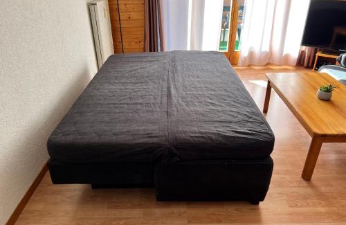 Vionnaz Apartment | Résidence les Crêtes