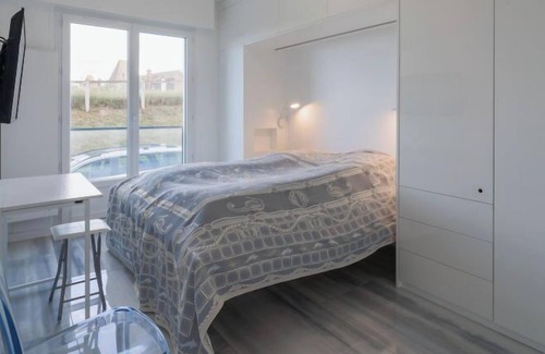 Le Home Apartment | Résidence les Dunes by Interhome