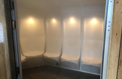 Arc-1950 Apartment | Résidence Les Arcs 1950 Le Village - maeva Home - Appartement charmant vue montagne 3 pièces 8 personnes - Prestige - super Home MAE-9711