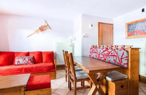 Arc-1800 Apartment | Résidence Les Alpages de Chantel - maeva Home - Appartement 3 Pièces 6 Personnes - Sélection MAE-1538