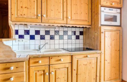 Arc-1800 Apartment | Résidence Les Alpages de Chantel - maeva Home - Appartement 3 Pièces 6 Personnes - Sélection MAE-1538