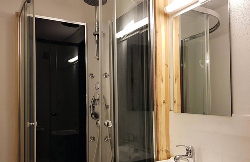 Arc-1600 Apartment | Résidence Les Charmettes - Studio for 3 People