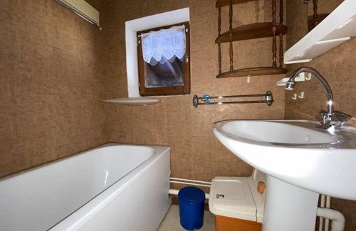 Praz-sur-Arly Apartment | Résidence les Balcons d&#039;Arly
