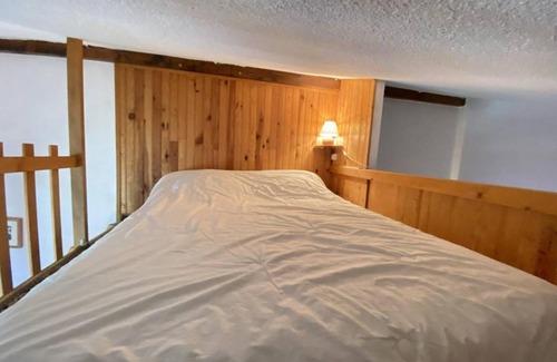 Praz-sur-Arly Apartment | Résidence les Balcons d&#039;Arly