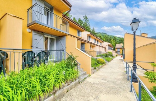 Guillaumes Apartment | Résidence Les Gorges Rouges 4P7S