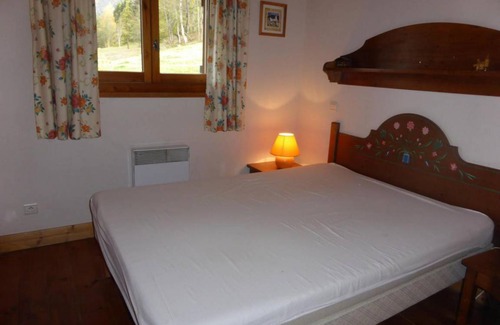 Les Houches Apartment | Résidence les Hauts de Chavants