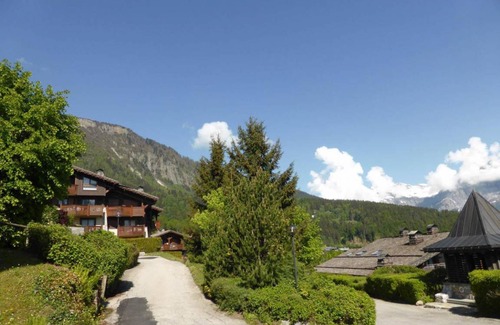 Les Houches Apartment | Résidence les Hauts de Chavants