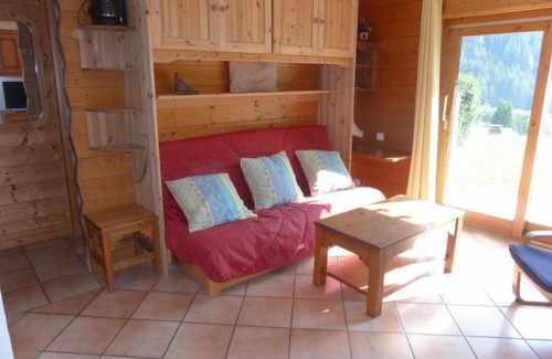 Les Houches Apartment | Résidence les Hauts de Chavants
