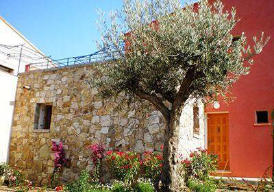Belgodere Apartment | Résidence les Hameaux de Capra Scorsa