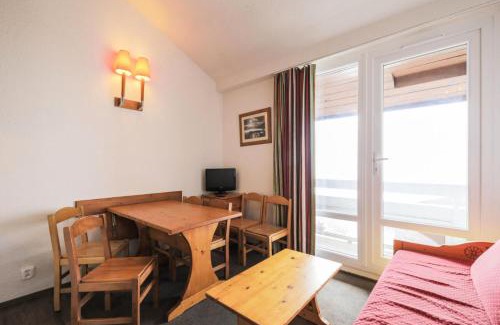 Eclose-Ouest Apartment | Résidence Les Horizons d'Huez - maeva Home - Appartement 2 Pièces 6 Personnes - Budget MAE-7008