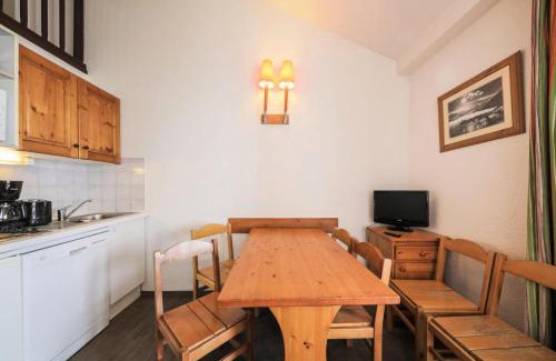 Eclose-Ouest Apartment | Résidence Les Horizons d'Huez - maeva Home - Appartement 2 Pièces 6 Personnes - Budget MAE-7008