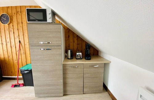 Mont-Dore Apartment | Résidence les pâquerettes N4
