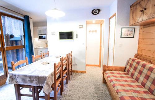 Villarodin-Bourget Apartment | Résidence Les Portes De La Vanoise - LES PORTES DE LA VANOISE - SB402C MAE-3054